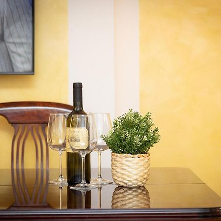 Ciambella Art Home-Rental In Rome Buitenkant foto