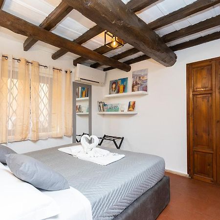 Ciambella Art Home-Rental In Rome Buitenkant foto