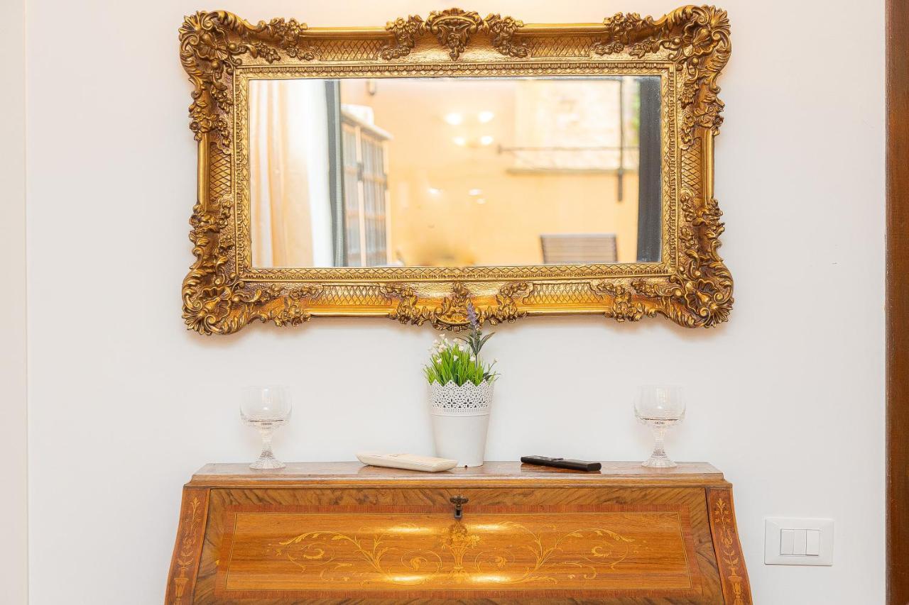 Ciambella Art Home-Rental In Rome Buitenkant foto