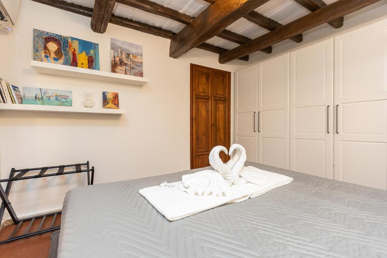 Ciambella Art Home-Rental In Rome Buitenkant foto