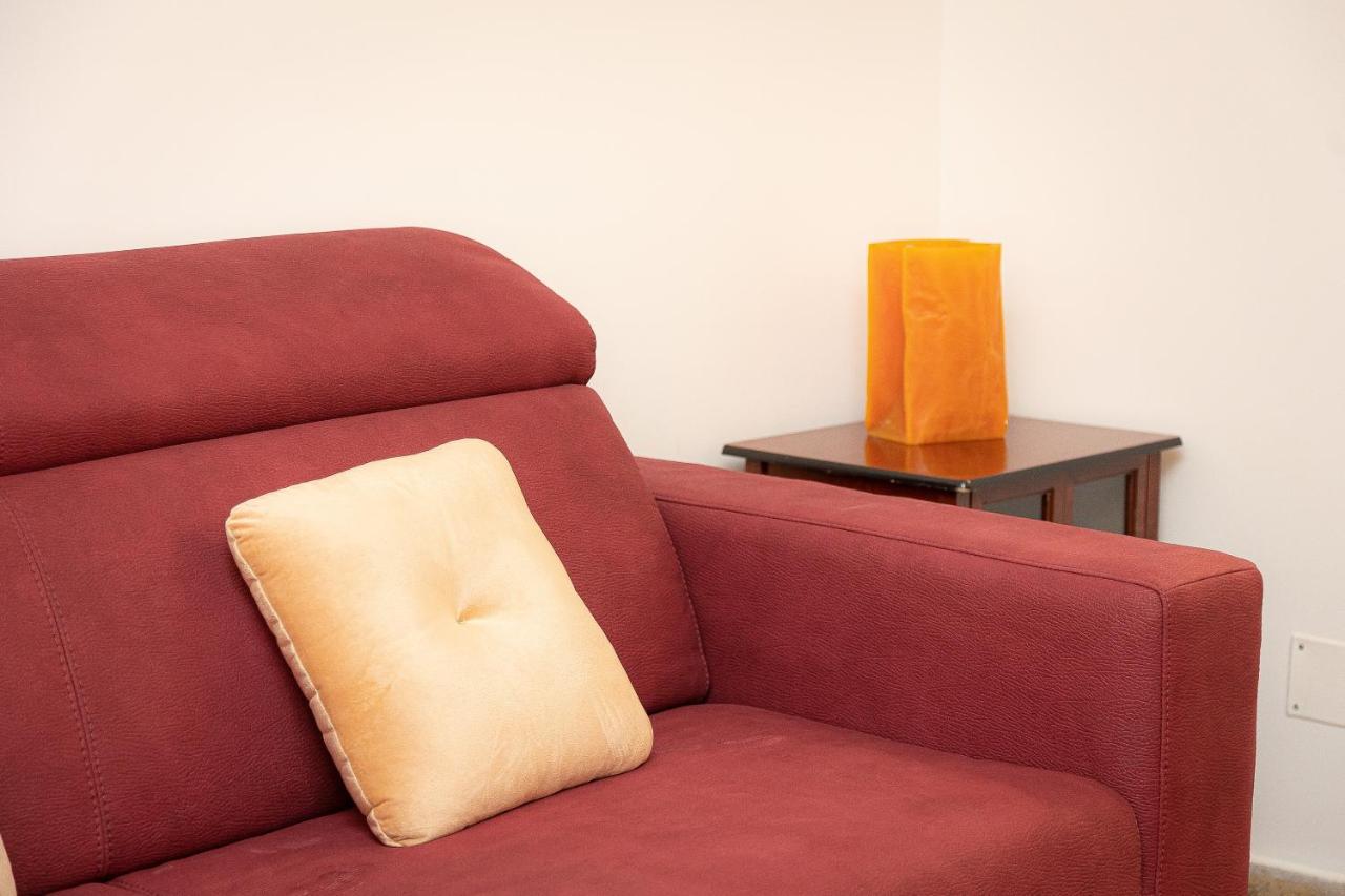 Ciambella Art Home-Rental In Rome Buitenkant foto