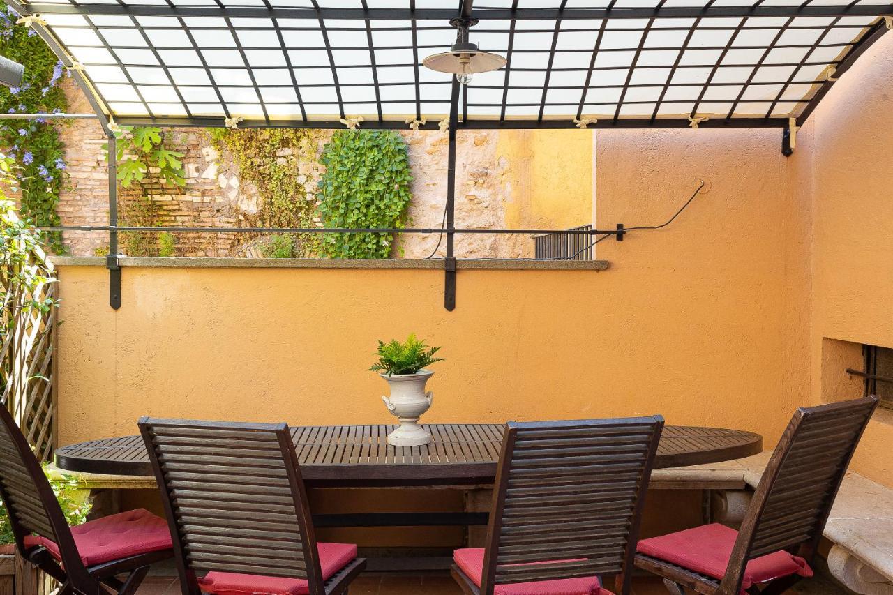Ciambella Art Home-Rental In Rome Buitenkant foto
