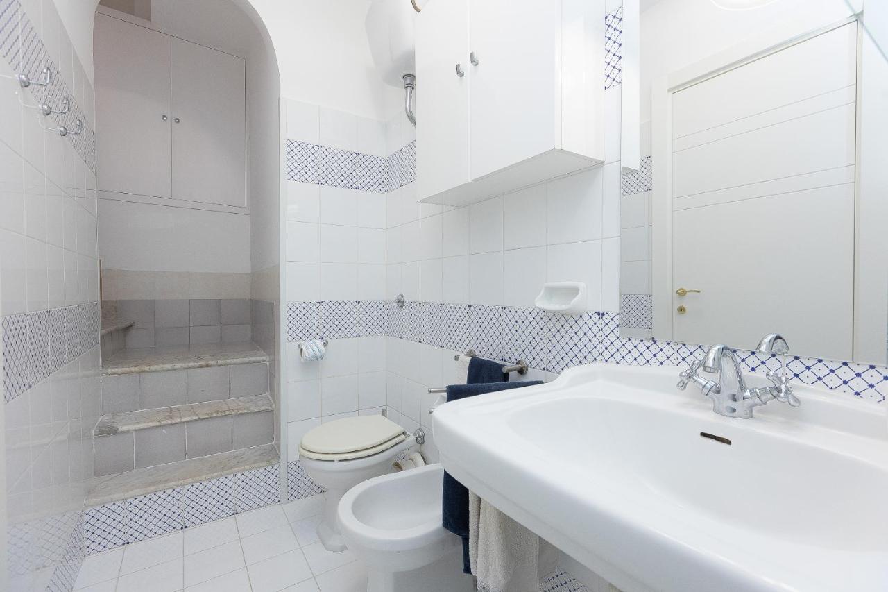 Ciambella Art Home-Rental In Rome Buitenkant foto