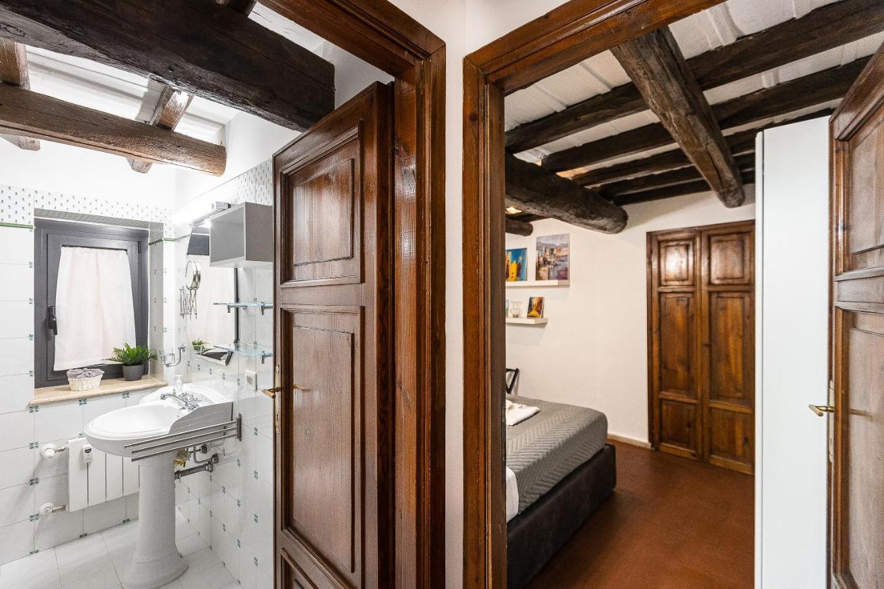 Ciambella Art Home-Rental In Rome Buitenkant foto