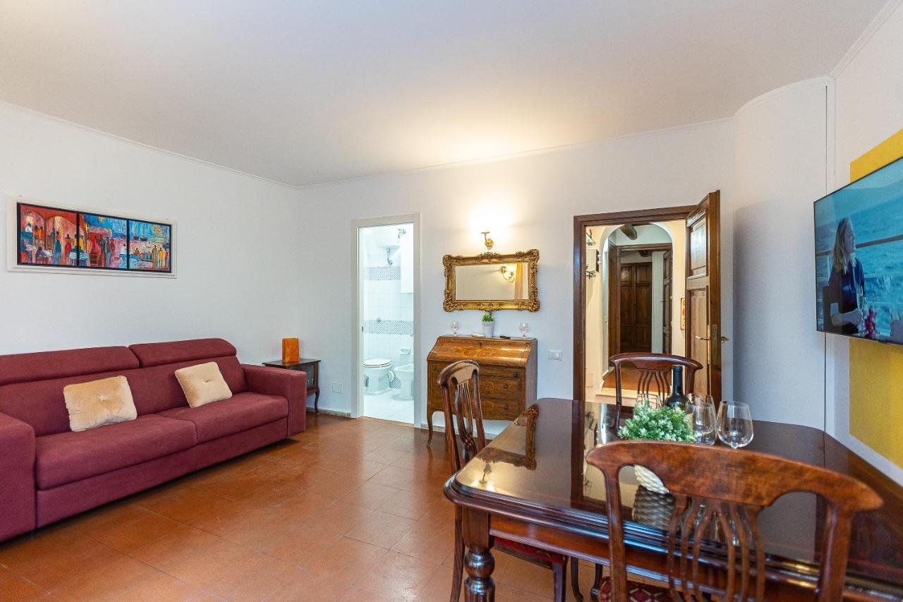 Ciambella Art Home-Rental In Rome Buitenkant foto