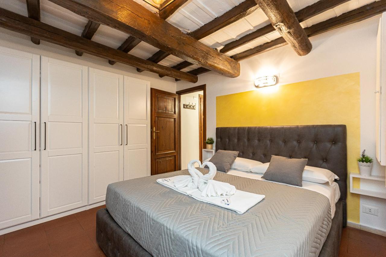 Ciambella Art Home-Rental In Rome Buitenkant foto