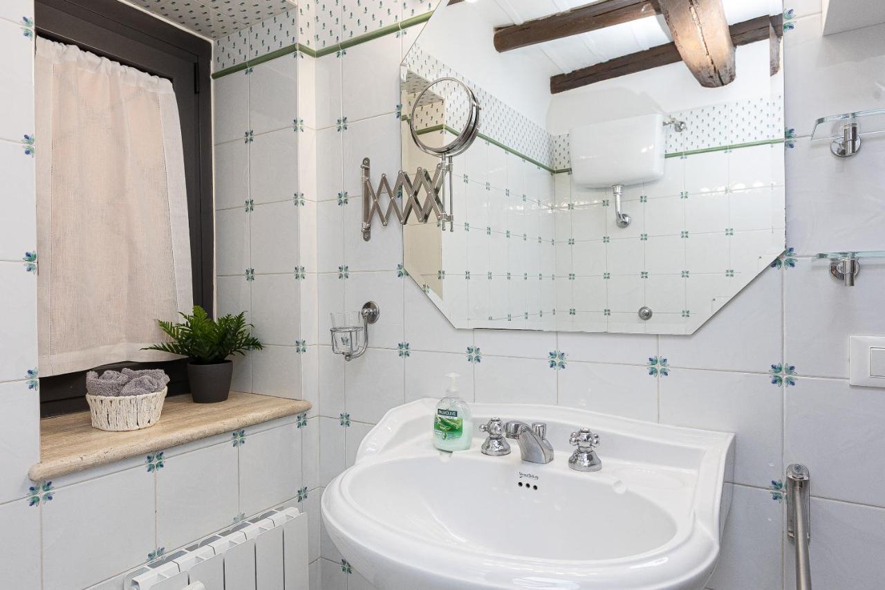 Ciambella Art Home-Rental In Rome Buitenkant foto