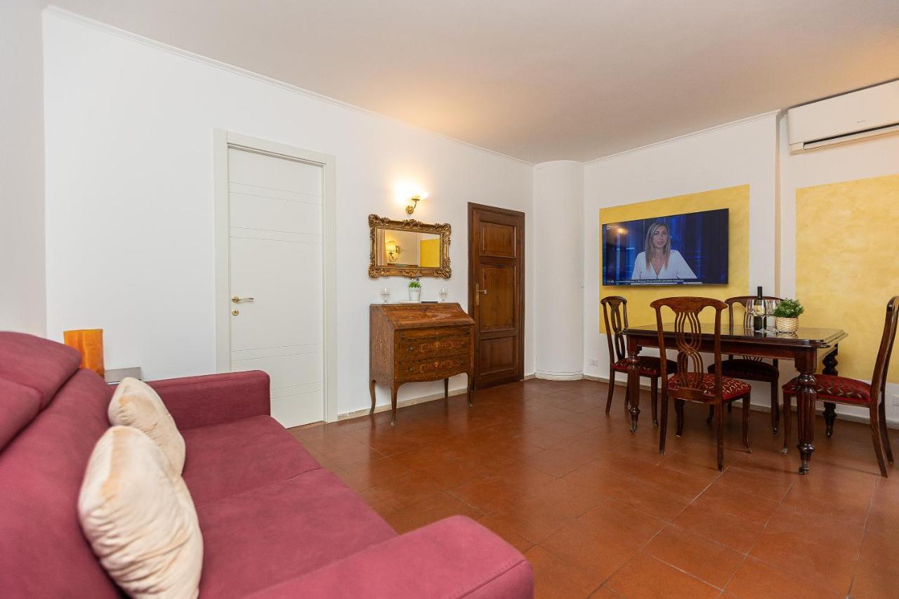 Ciambella Art Home-Rental In Rome Buitenkant foto