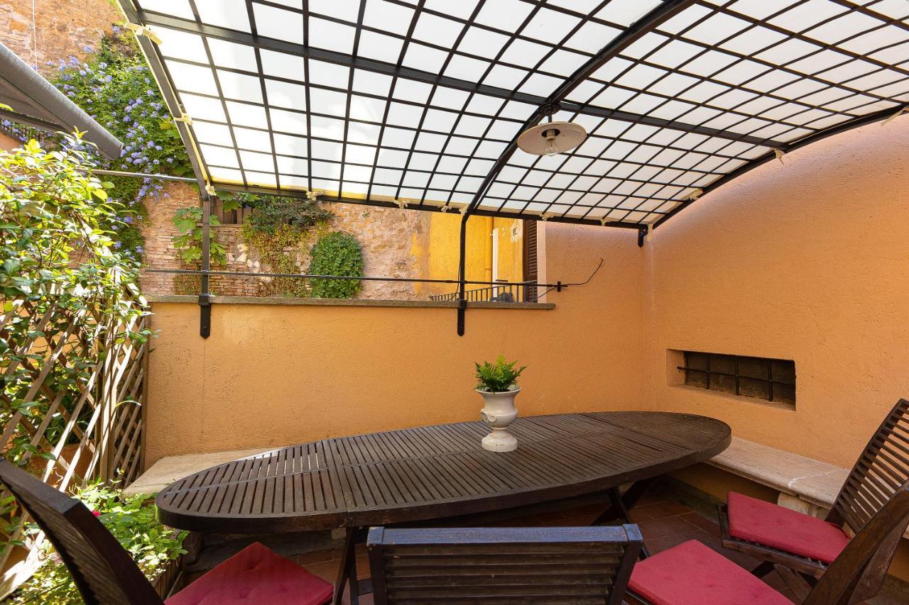 Ciambella Art Home-Rental In Rome Buitenkant foto