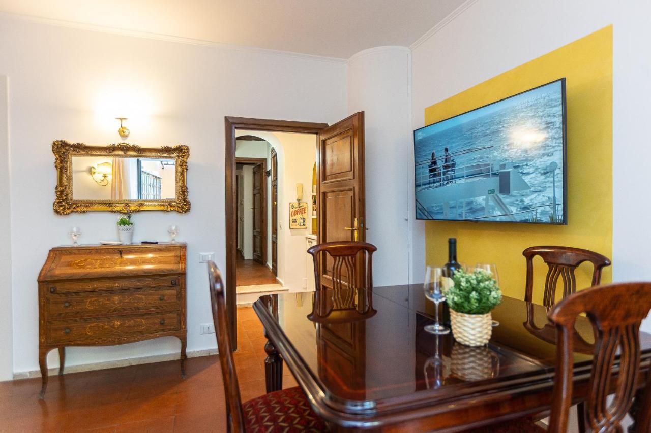 Ciambella Art Home-Rental In Rome Buitenkant foto