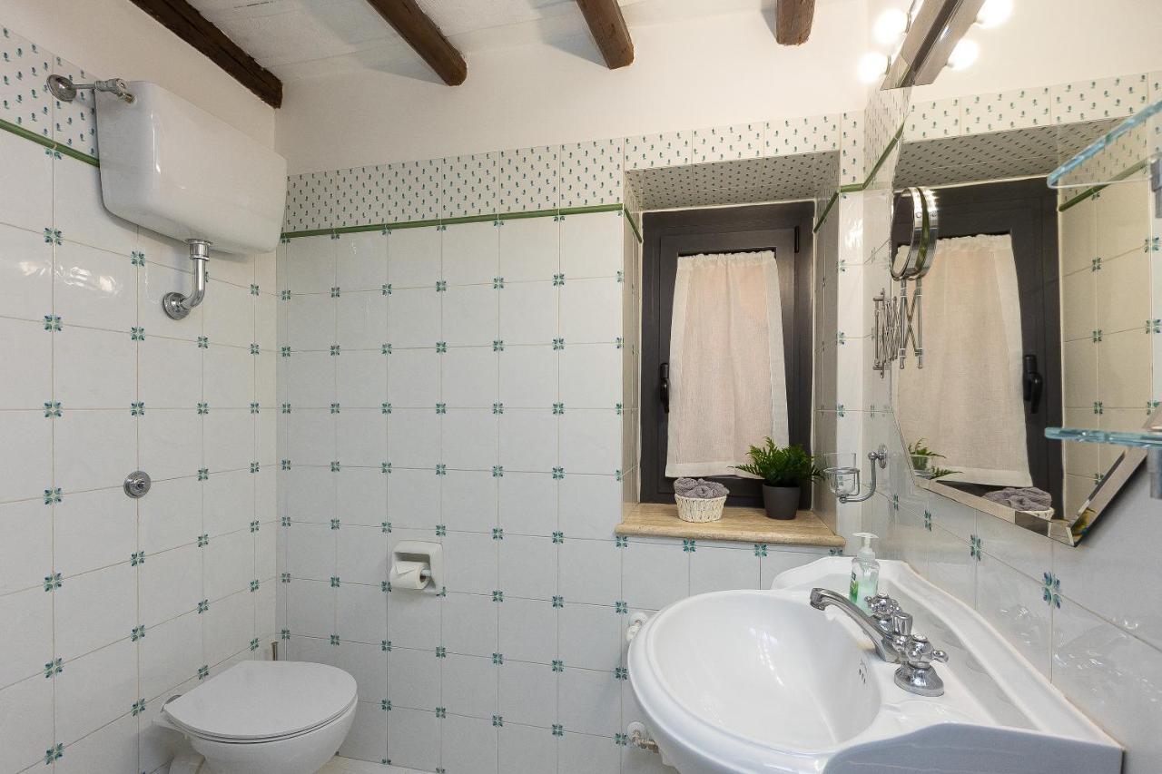 Ciambella Art Home-Rental In Rome Buitenkant foto